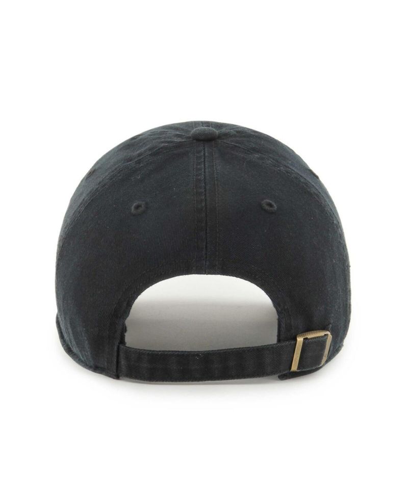 Women's Black Utah Jazz Confetti Undervisor Clean Up Adjustable Hat
