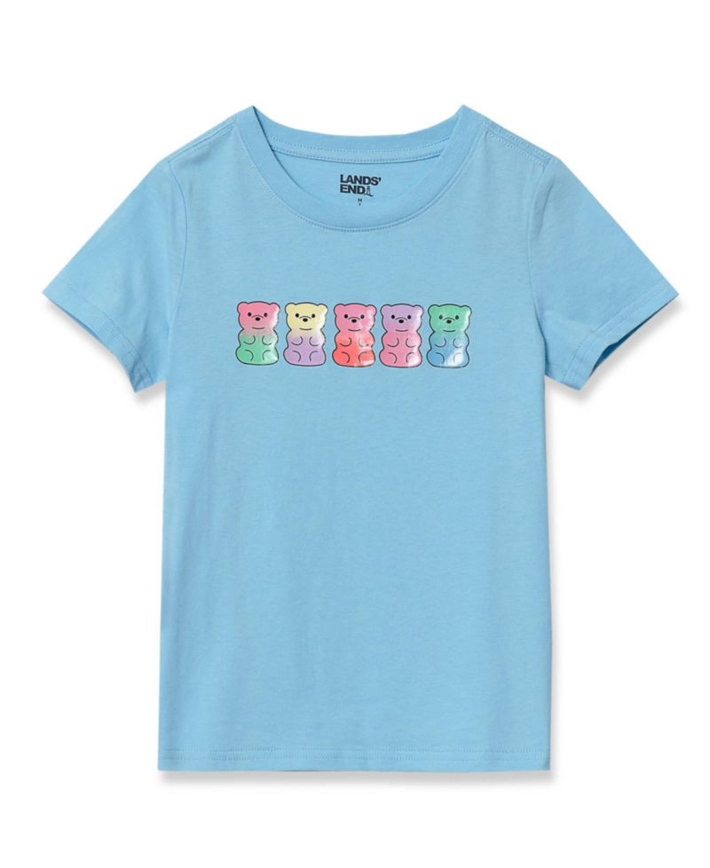 Gummy Bear/Синий