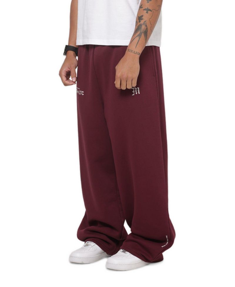 Men's Athltc S4 Baggy Sweatpants