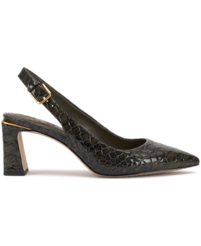 Women's Hamden Slingback Pumps