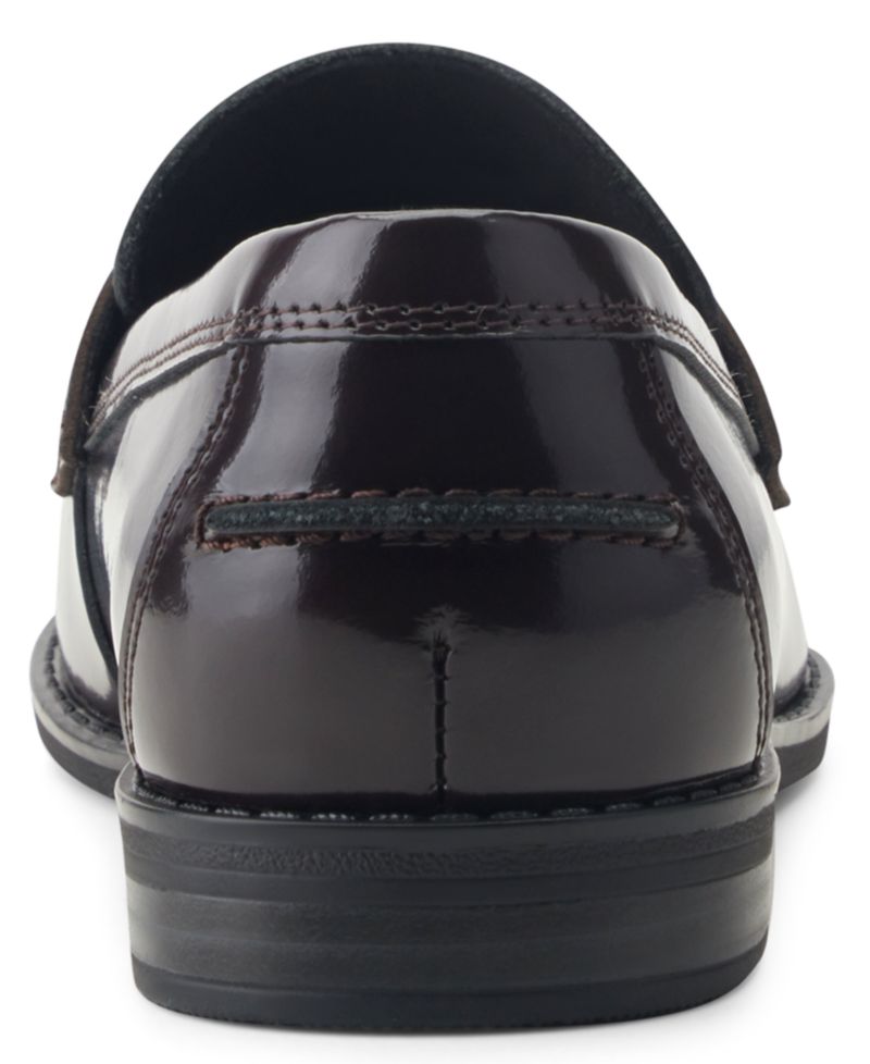 Women's Weslin Slip-On Penny Loafers
