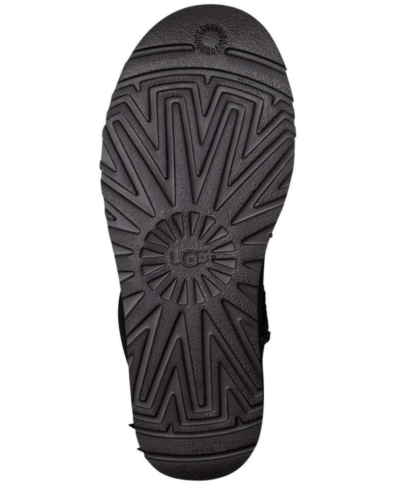 Women's Bailey Bow II Boots