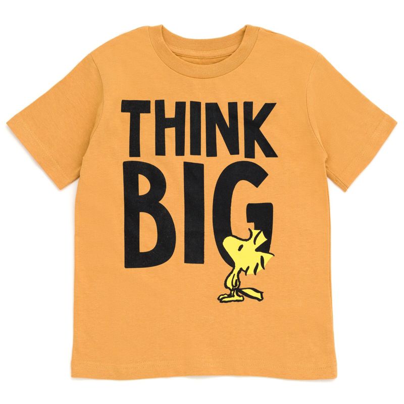 Boys' (6-20) 3-Pack Short Sleeve T-Shirts