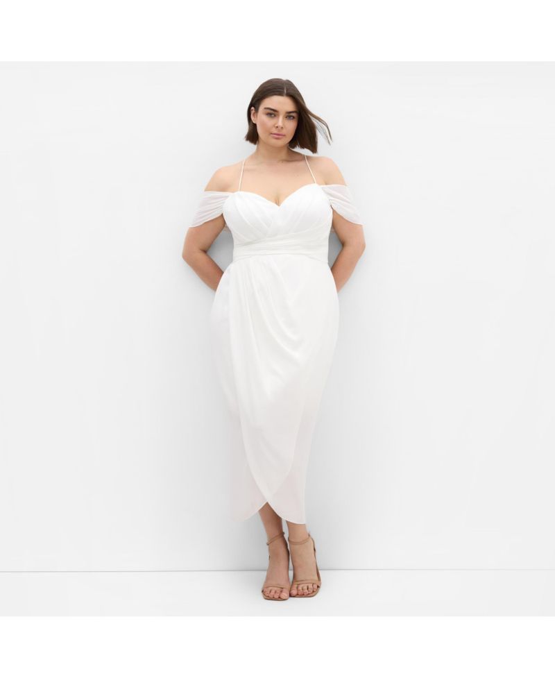 Women's Entwine Maxi Dress
