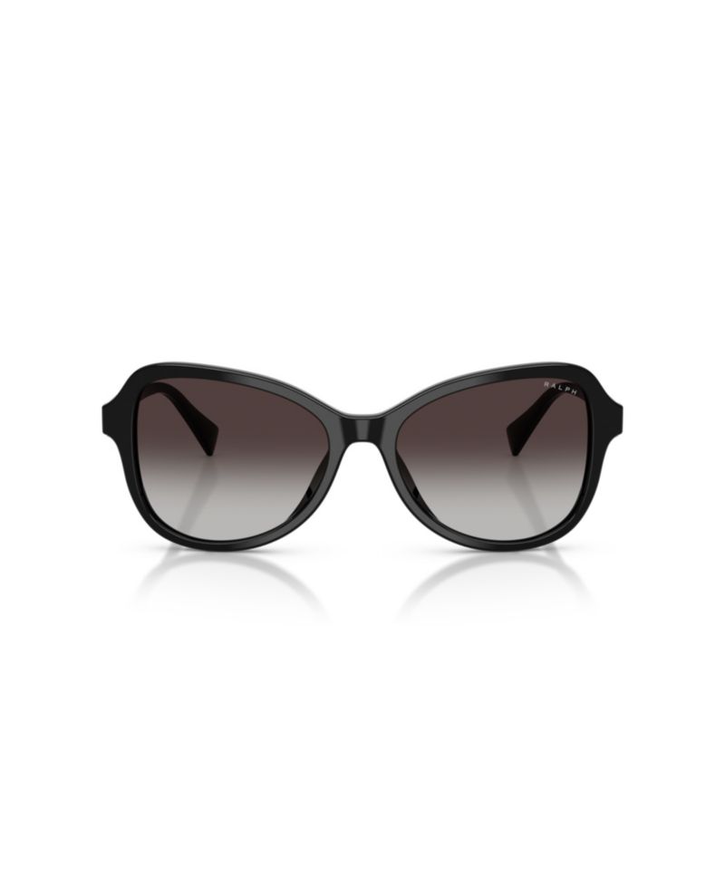 Oversized Butterfly Sunglasses RA5360U