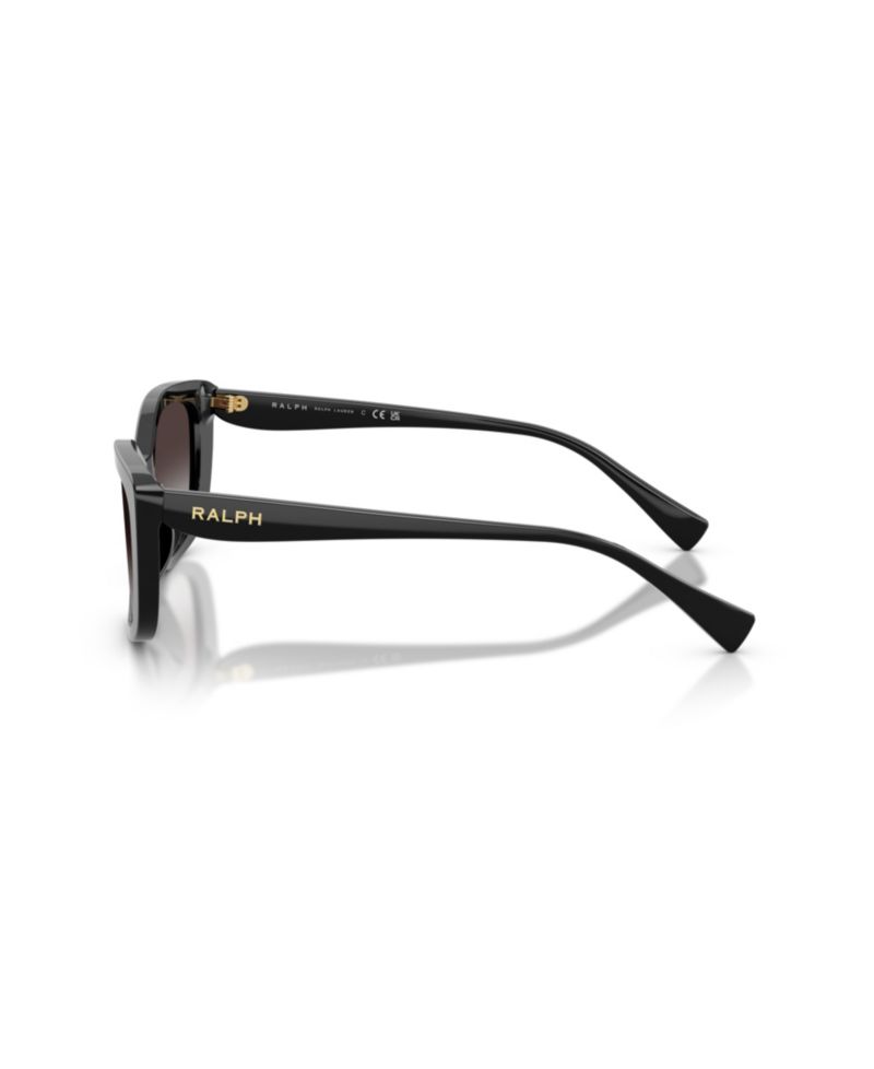 Cat Eye Gradient Sunglasses RA5358U