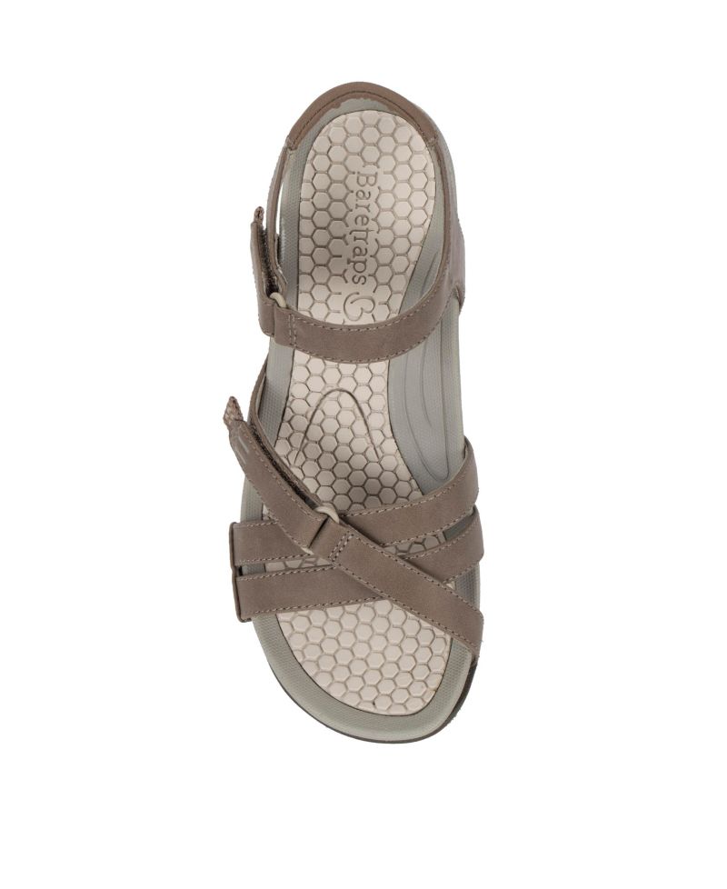 Women's Danny Almond Toe Sandals