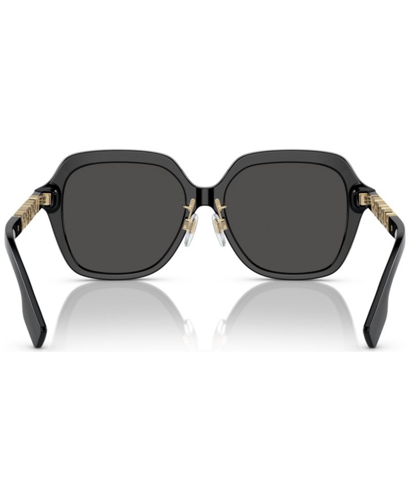 Women's Low Bridge Fit Sunglasses, Joni