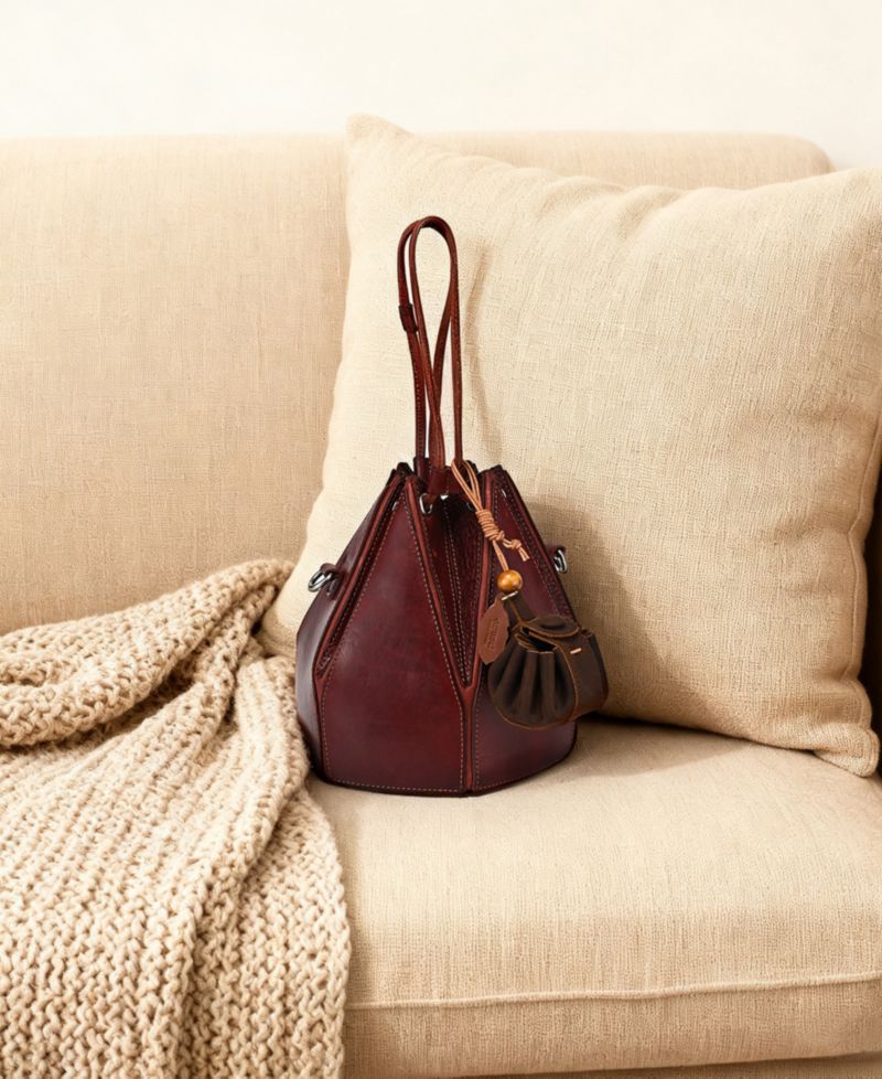 Buki Mini Handcrafted Charm