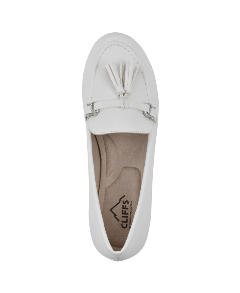 Women's Gush Flat Loafers