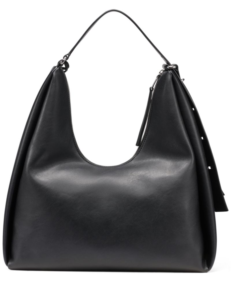 Elicia Large Hobo Handbag
