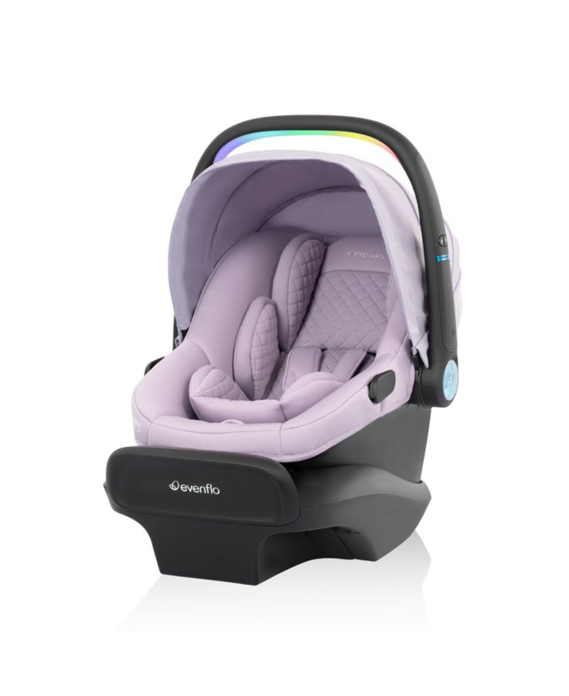 Baby LiteMax NXT Car Seat