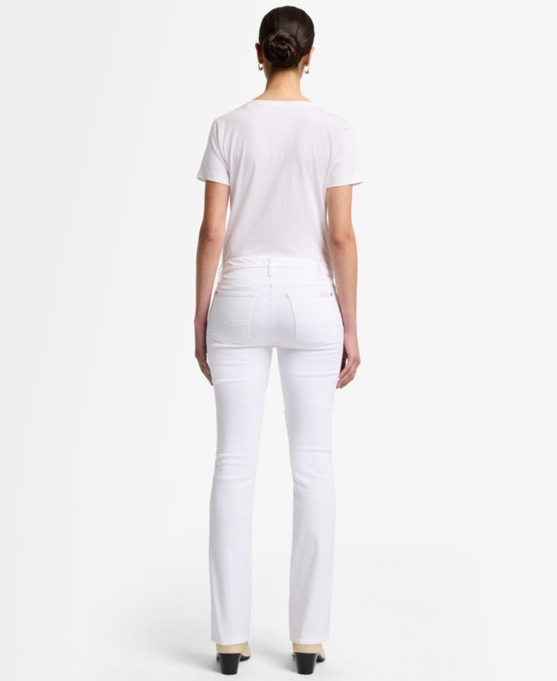 Women's Kimmie Straight-Leg Jeans
