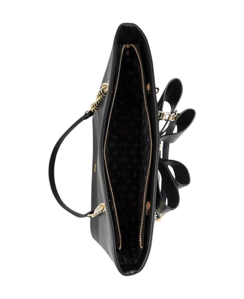 Everyday Rebel Bow Extra-Large Tote Bag