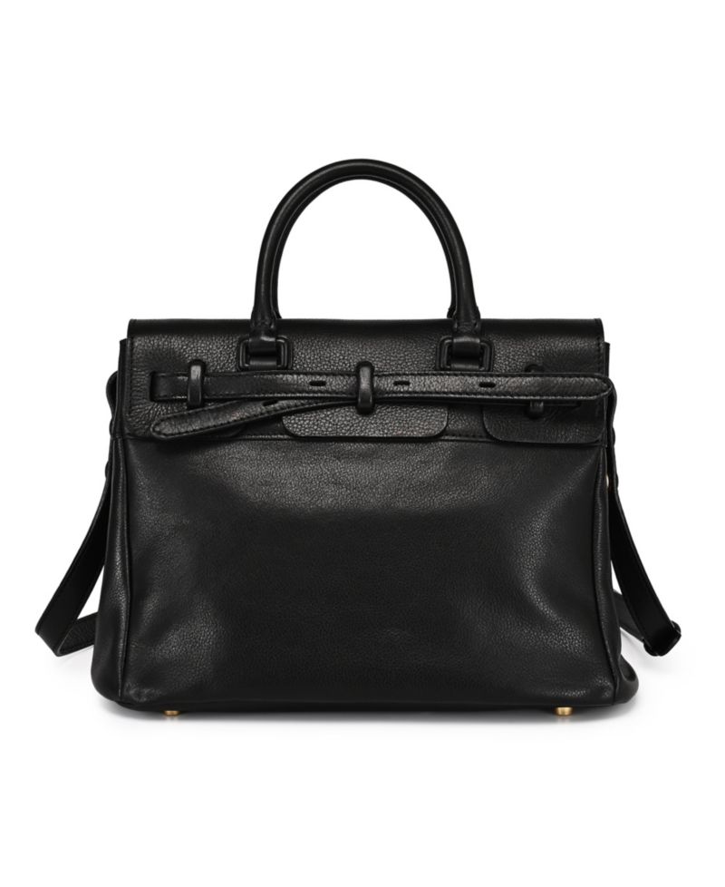 Wishbone Medium Satchel Handbag