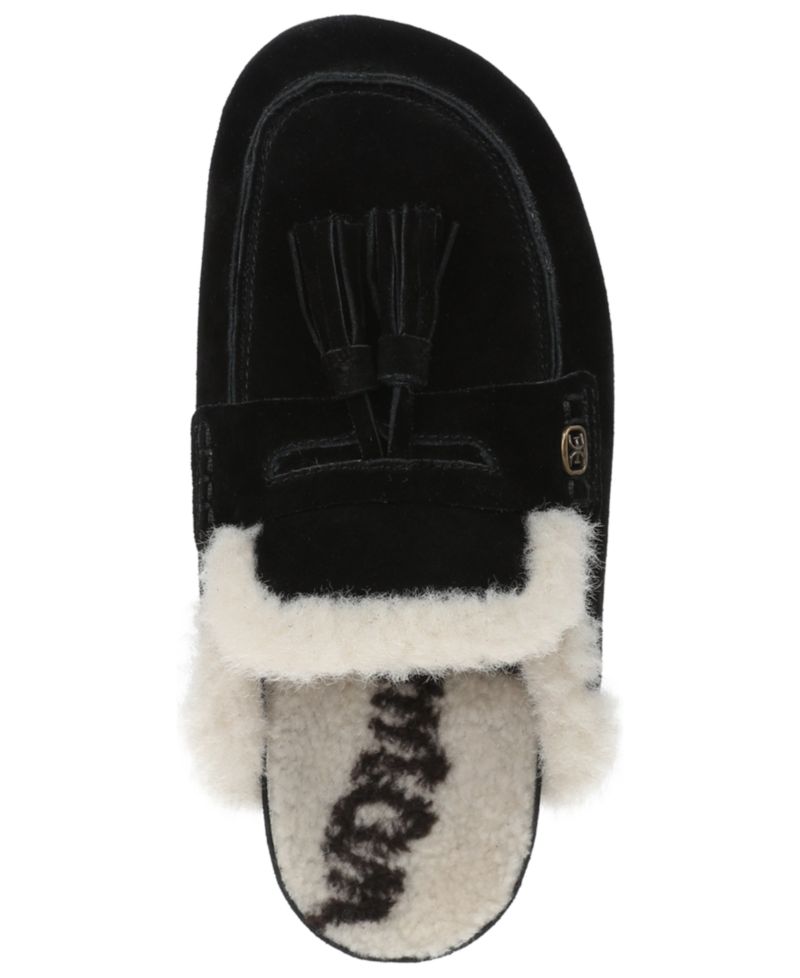 Women's Astrid Cozy Slip-On Mules
