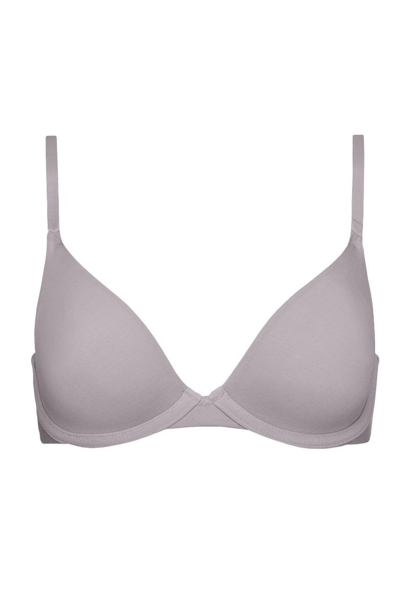 Women's The Plunge - Modal Bra