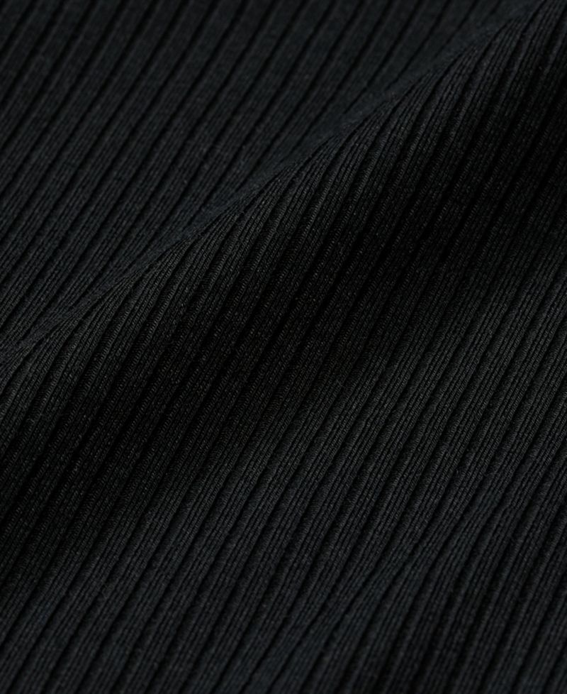 Women's Sportswear Chill Knit Mid-Rise Tight Ribbed Skort