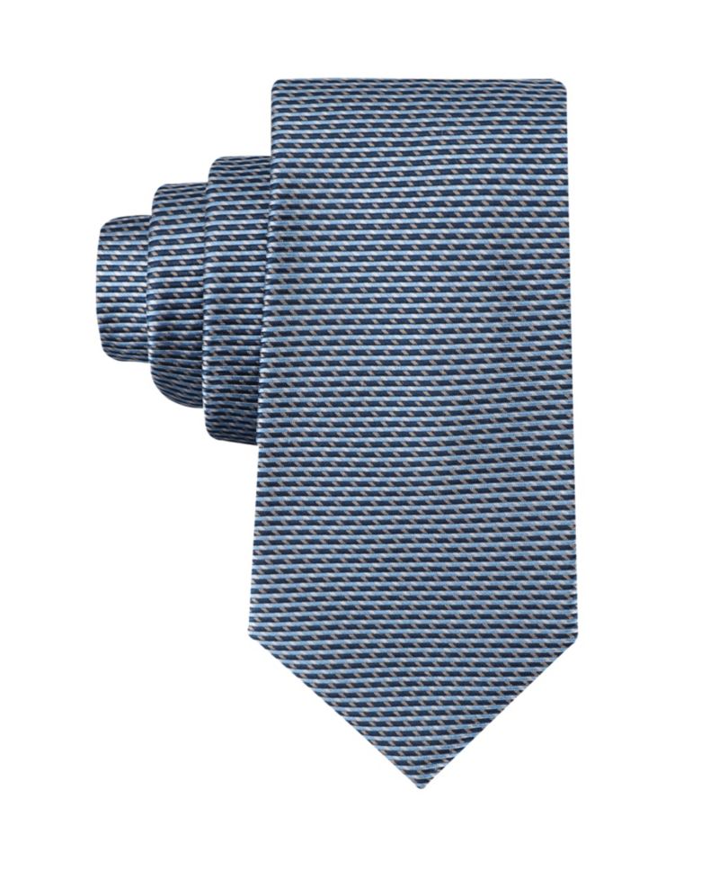 Men's Lowell Micro Geo Tie