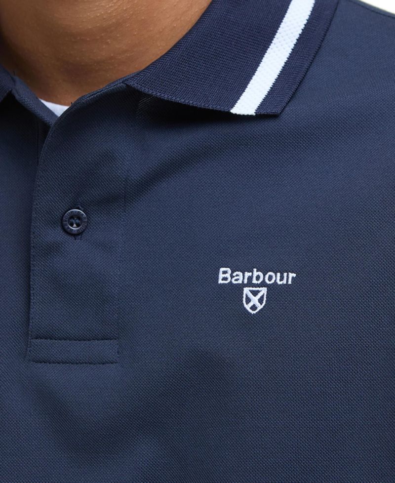 Men's Ferrybridge Lightweight Polo Shirt