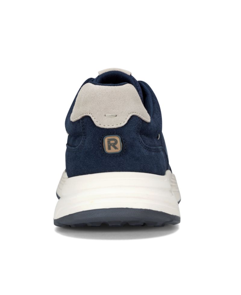 Men's Harrison Lace Up Sneakers