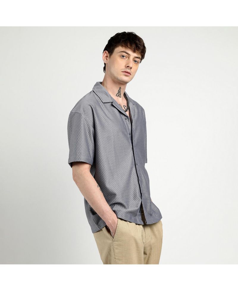Men's Ethnic Shirt