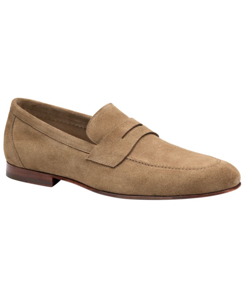 Men's Higgins Penny Loafer