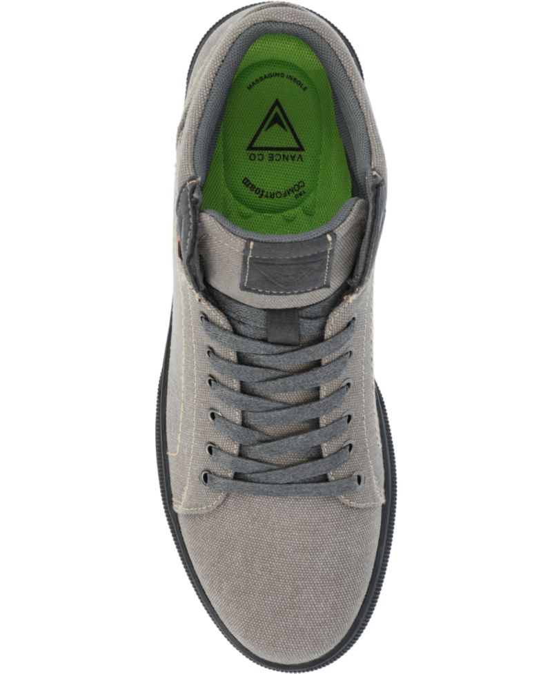 Men's Justin High Top Sneakers