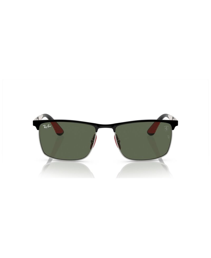 Unisex Sunglasses RB3726M