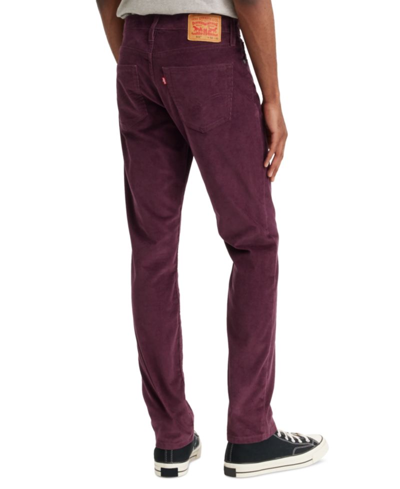 Men's 511 Slim-Fit Corduroy Pants