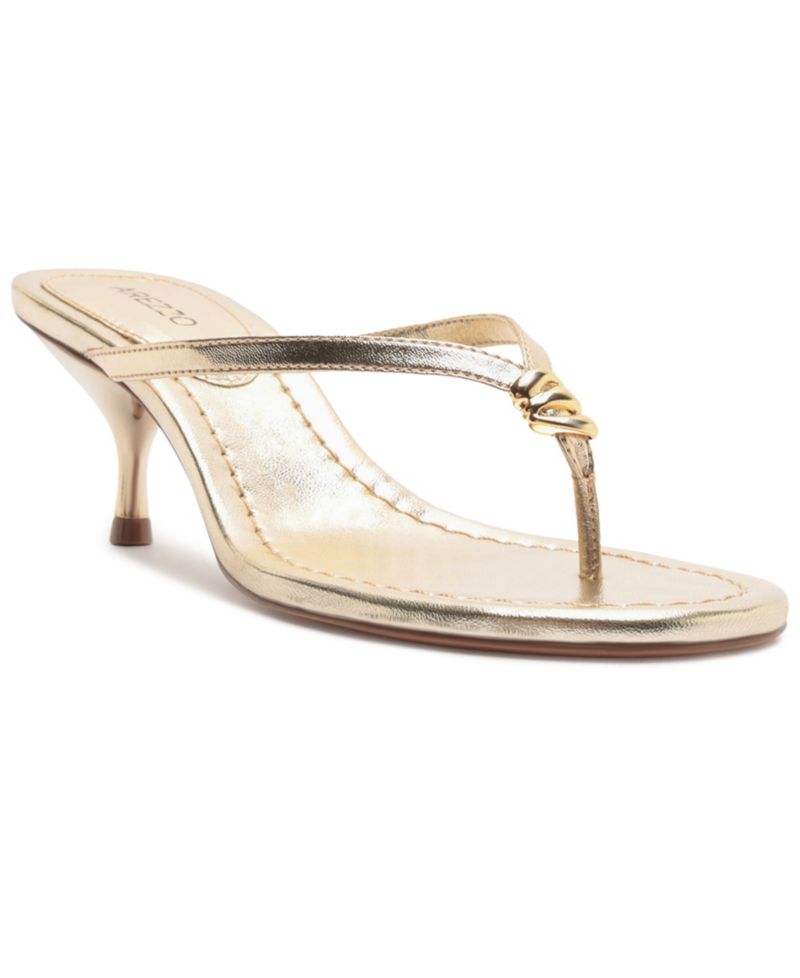 Women's Lia Low Stiletto Sandal