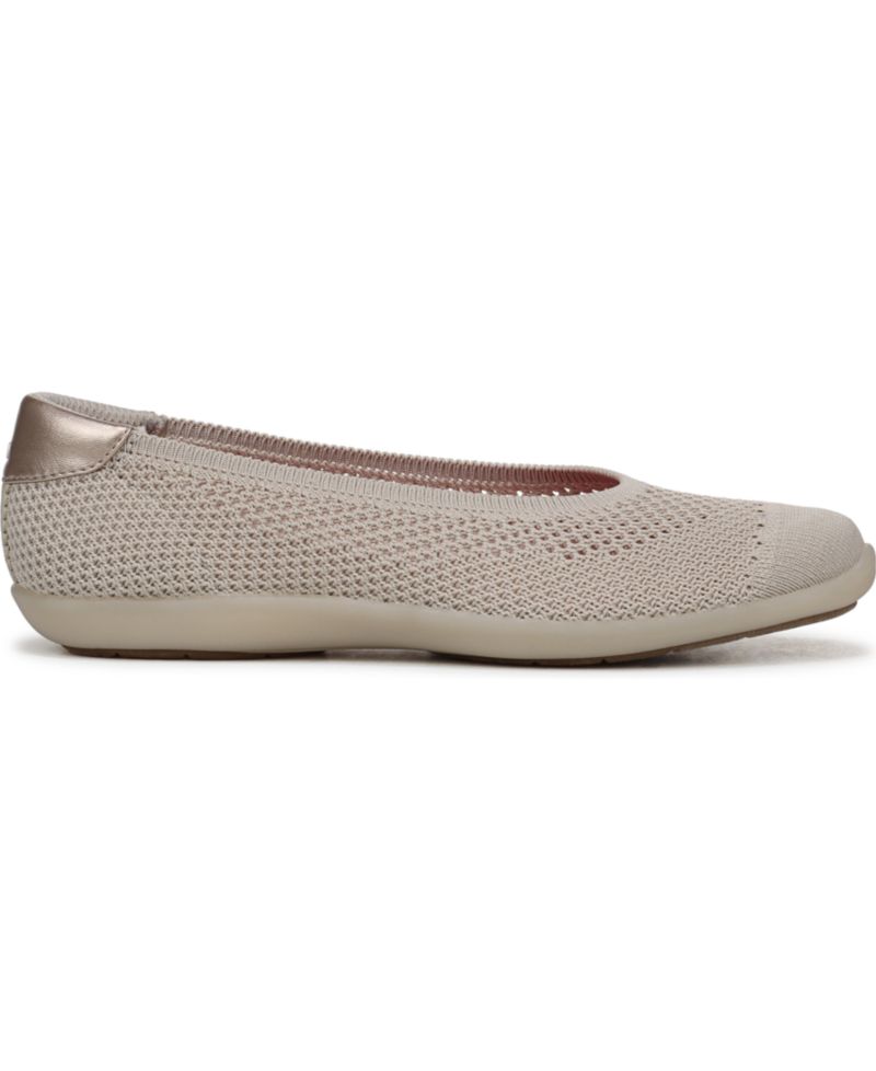 Women's Clever Ballet Mary Jane Flats