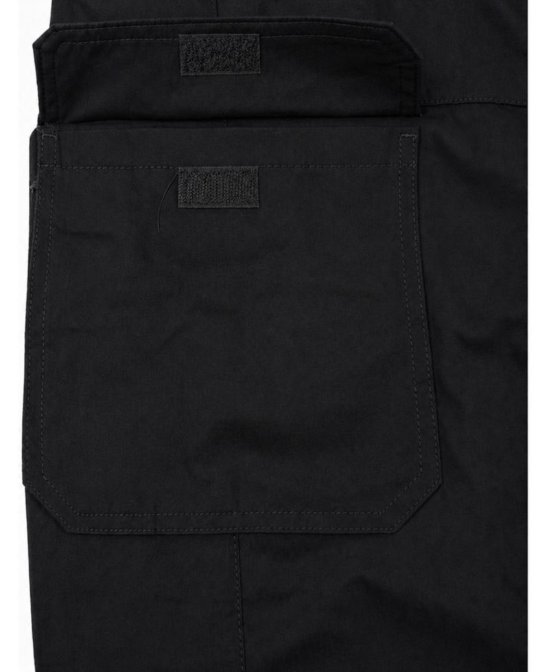 Men's Slim-Fit Cargo Jogger Pants, 2-Pack