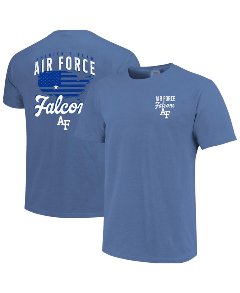 Men's Royal Air Force Falcons America's Team T-Shirt