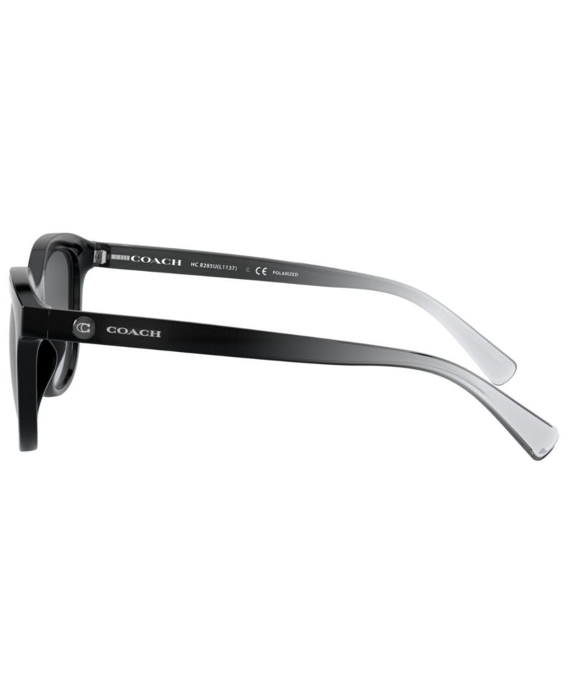 Women's Polarized Sunglasses, HC8285U