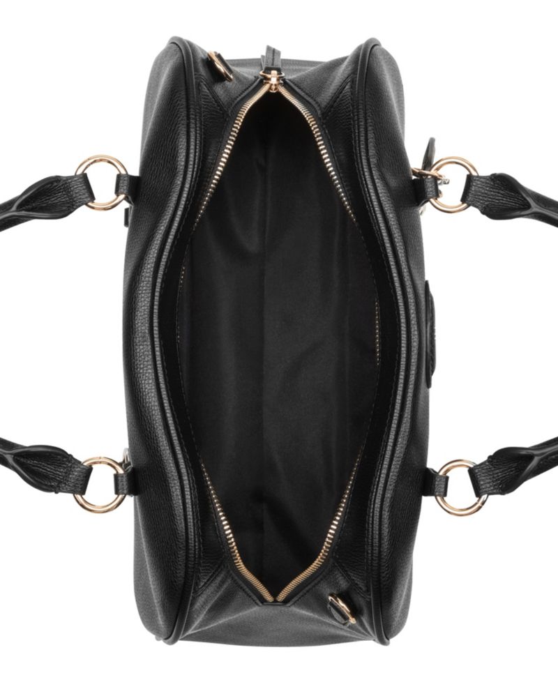 Cobel Medium Satchel Handbag