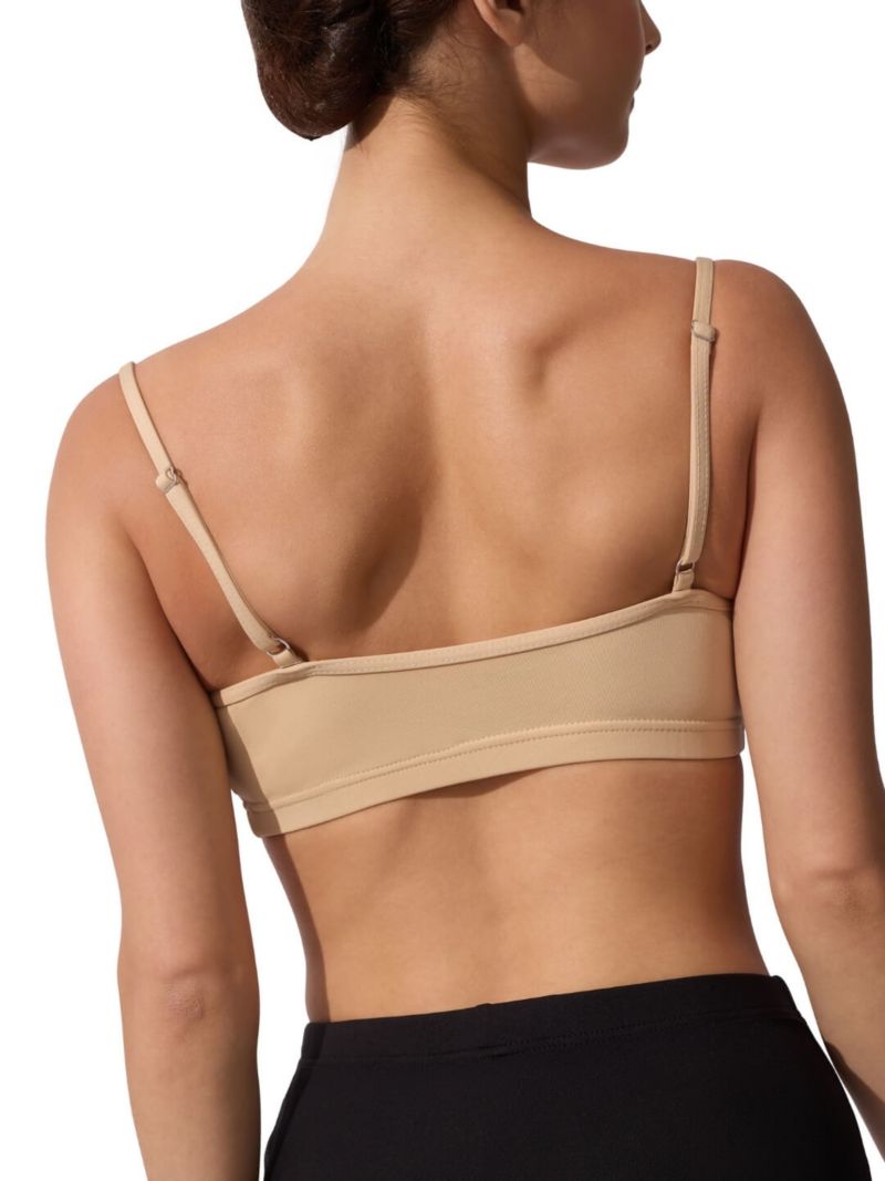 Women's Team Basics Camisole Bra Top