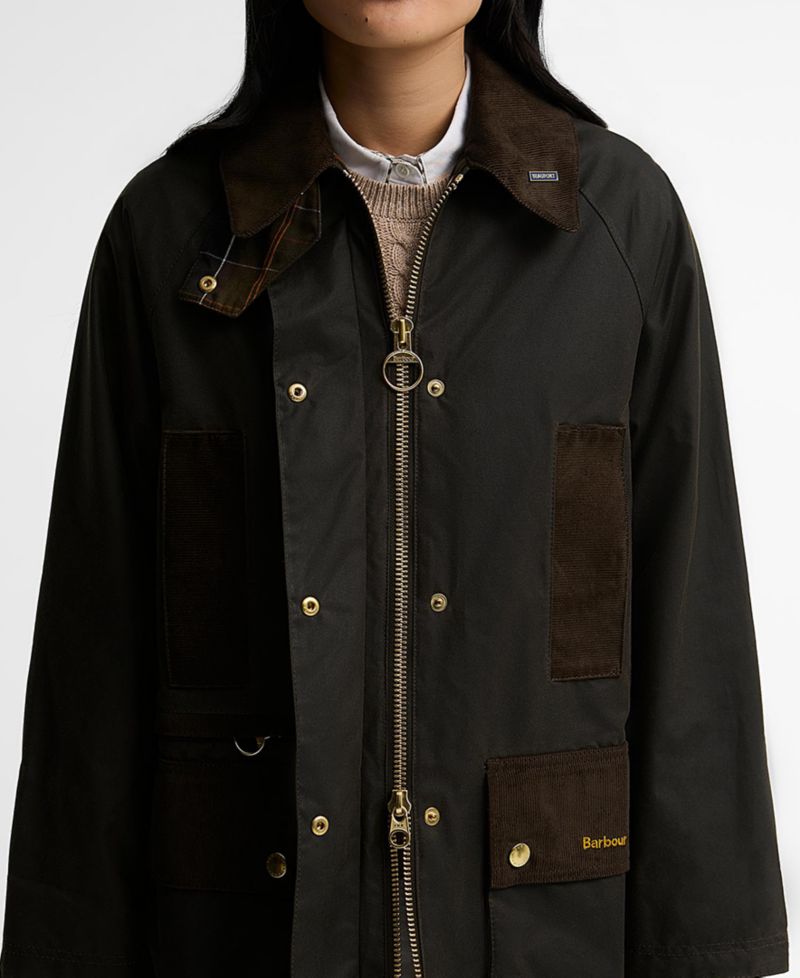 Women's Icons Modern Beaufort Jacket