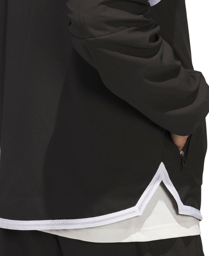 Men's Crazy Lite Basketball Regular-Fit Jacket