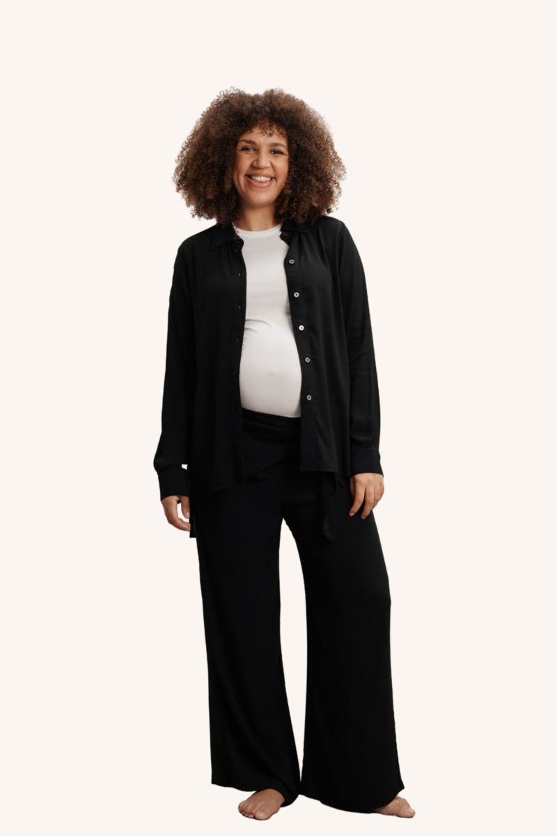 Women's NOM The Easy Nursing Shirt