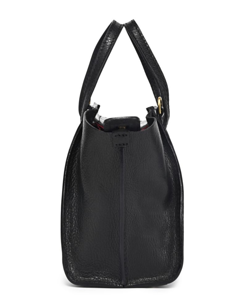 Iris Mini Tote Bag
