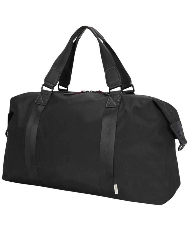 Men's Ballistic Nylon Duffel Bag