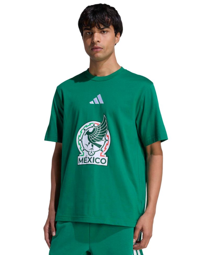 Men's Mexico DNA Graphic T-Shirt