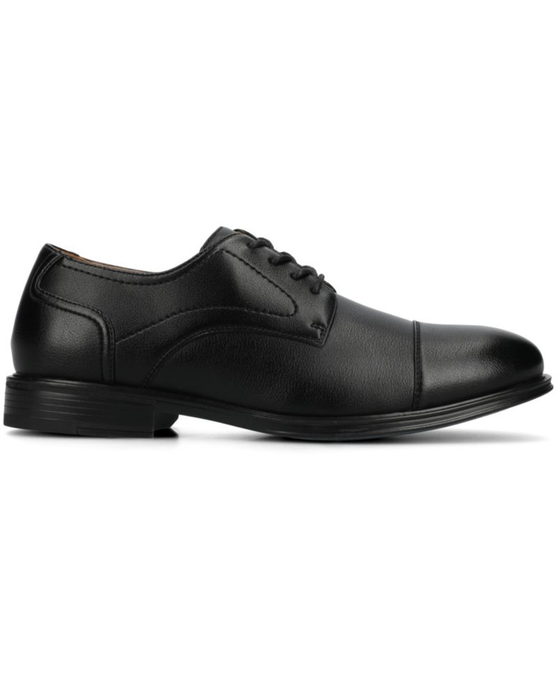 Men's Alec Flexible Oxford Dress Shoe