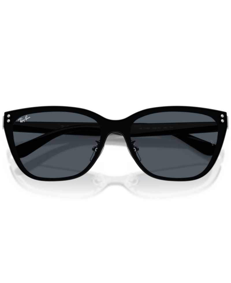 Unisex Cat Eye Sunglasses RB3798D