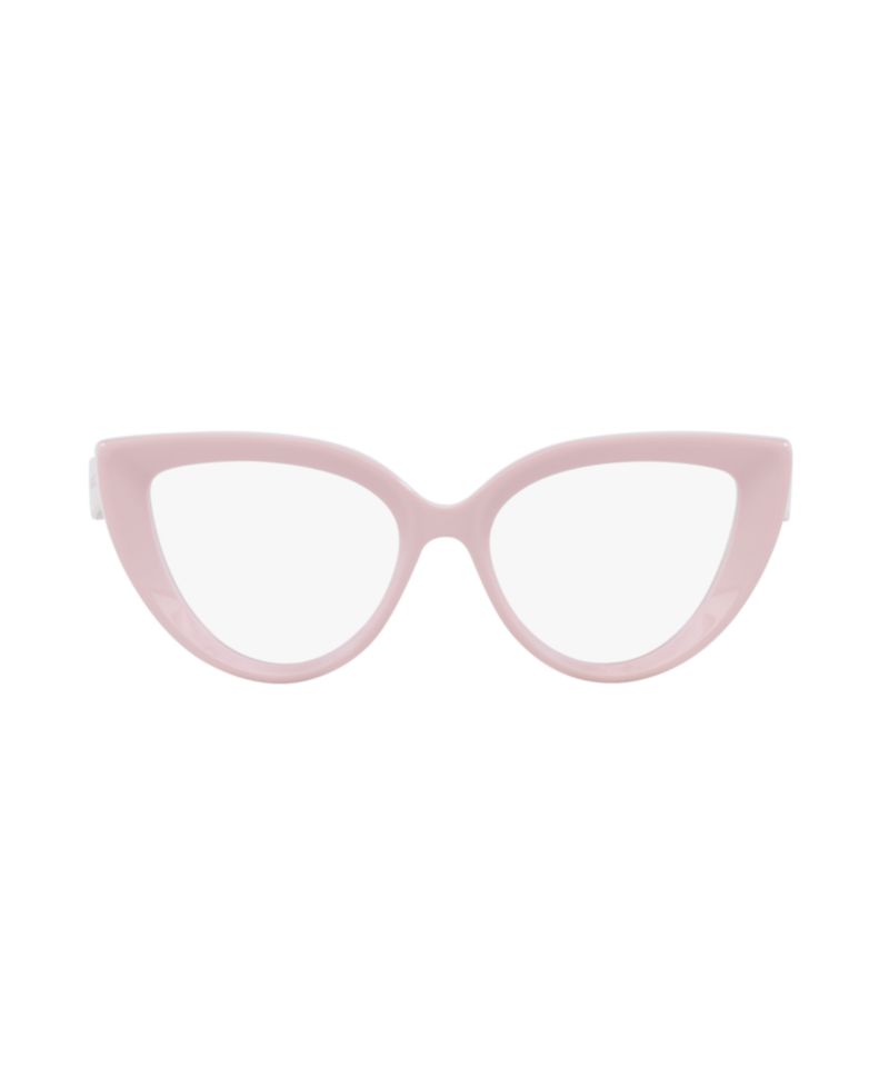 Woman Cat Eye Plastic GG1530O Eyeglasses