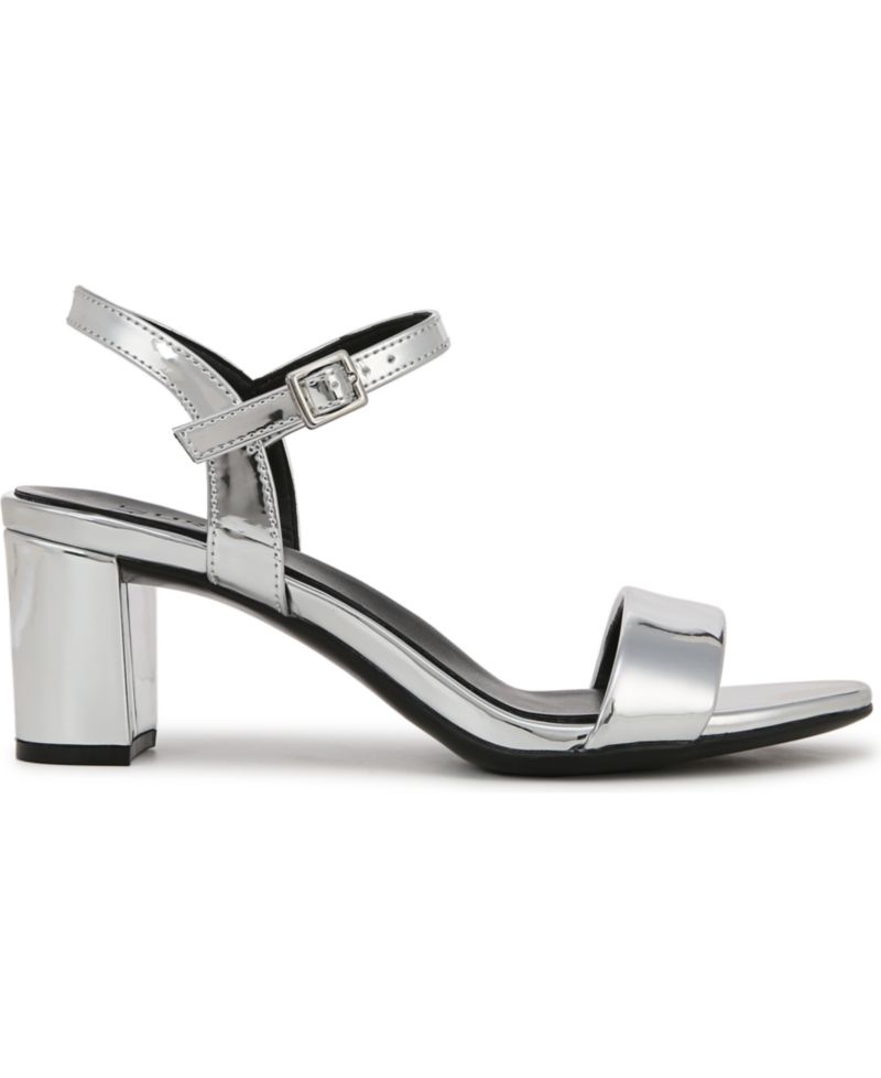 Women's Bristol Block Heel Dress Sandals