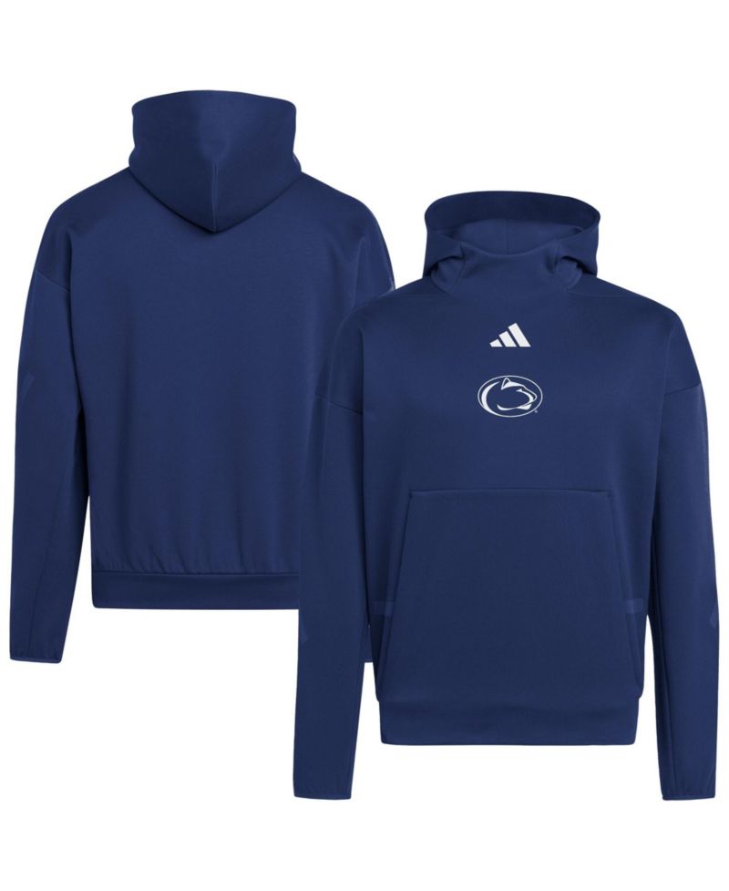 Men's Navy Penn State Nittany Lions Z.N.E Hoodie