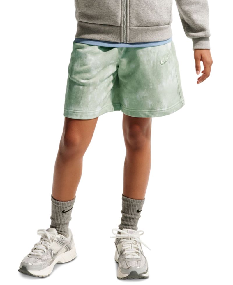 Boys' and Girls' Sportswear Club 8-20 French Terry Shorts