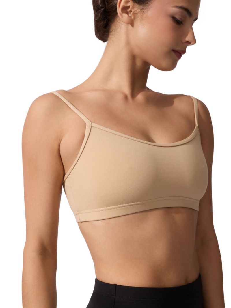 Women's Team Basics Camisole Bra Top